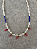 Collar de Ají