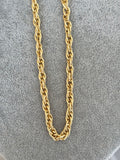 Collar Trenzado
