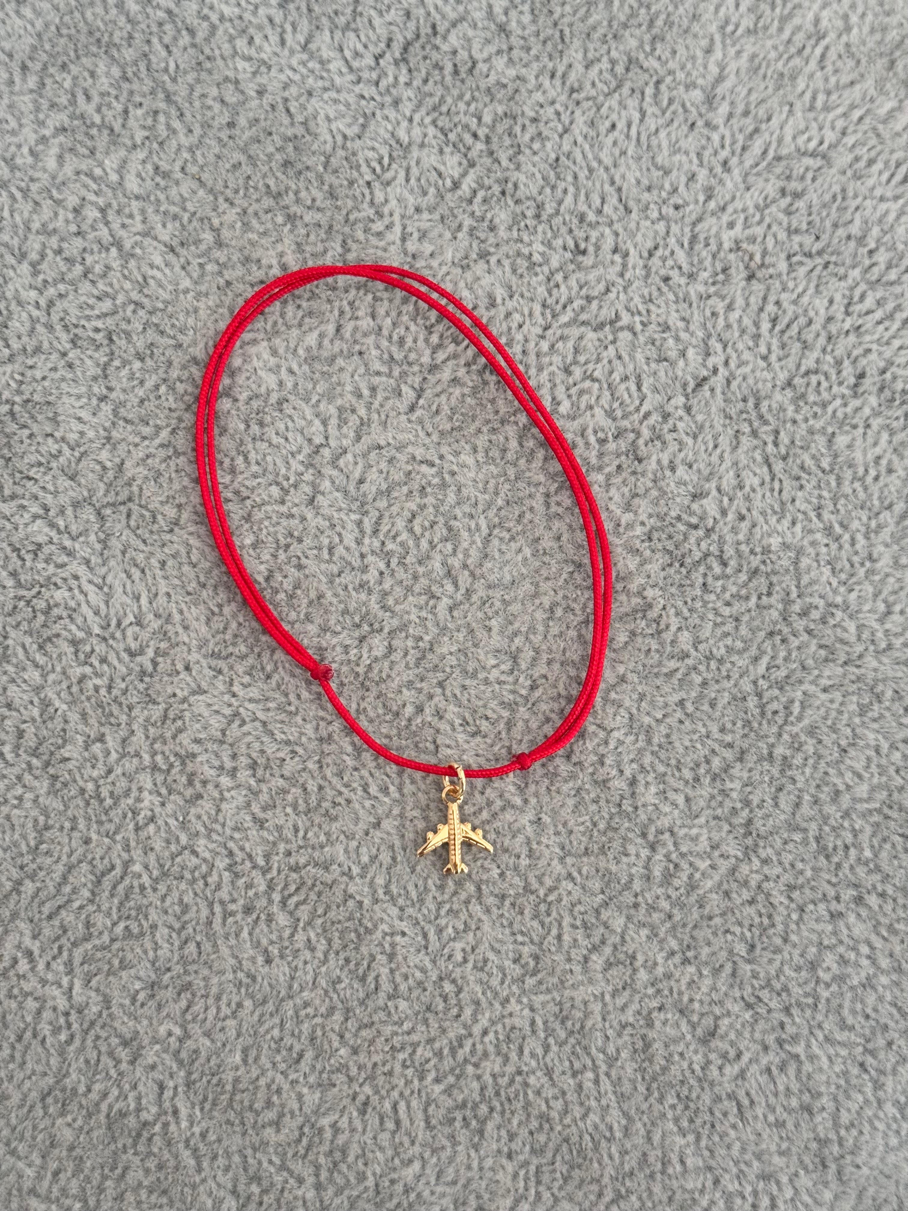 Hilitos rojos