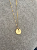 Collar Fé