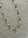 Collar Blue