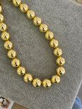 Collar Balines
