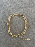 Pulsera de Eslabones