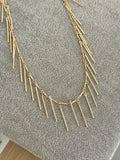 Collar Cascada