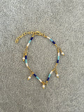 Pulsera Blue