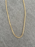 Collar Riviere