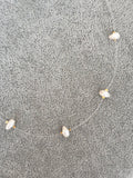 Fantasmita con Perlas