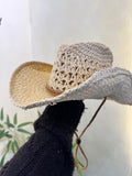 Sombrero de Paja