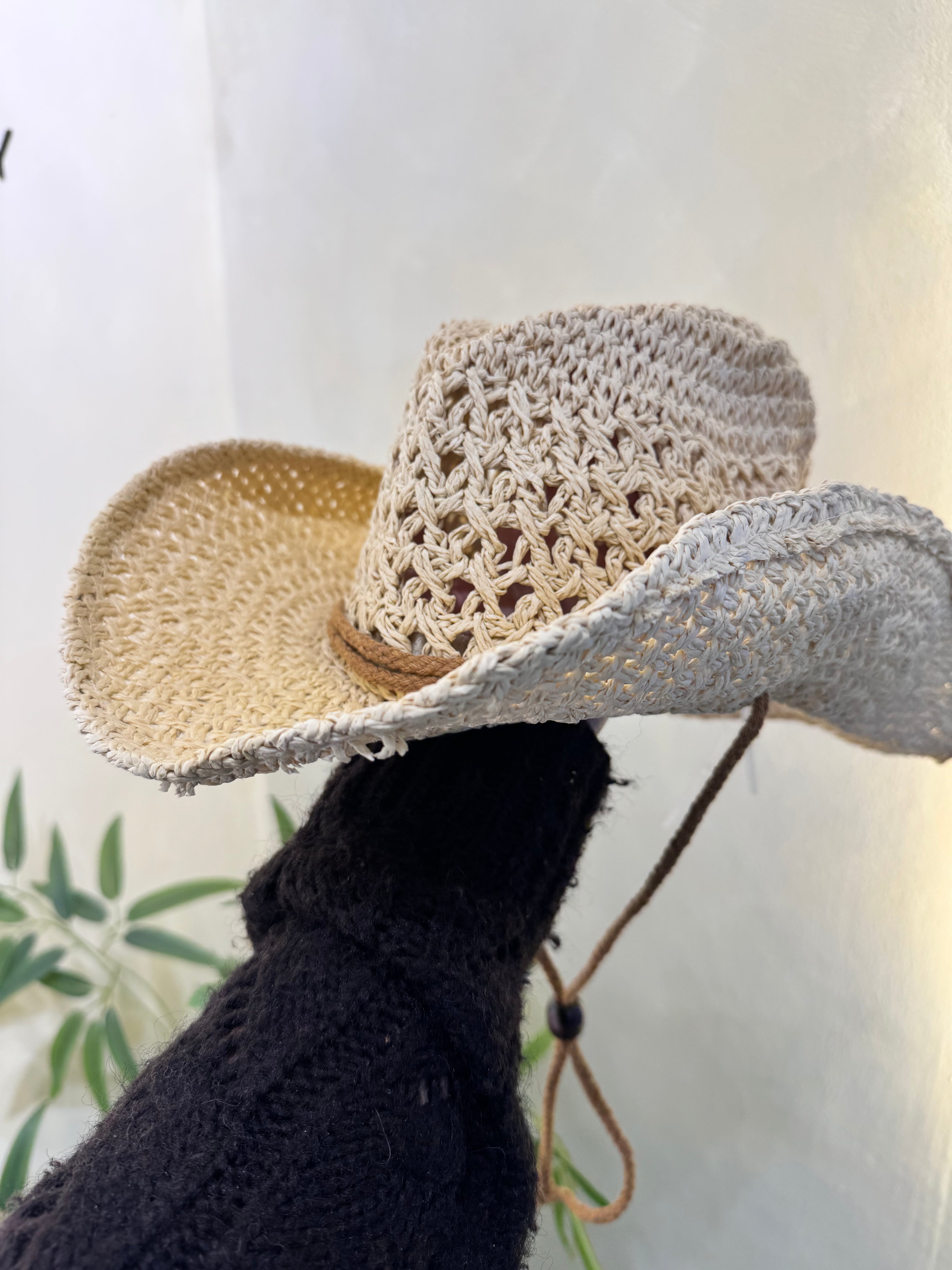Sombrero de Paja
