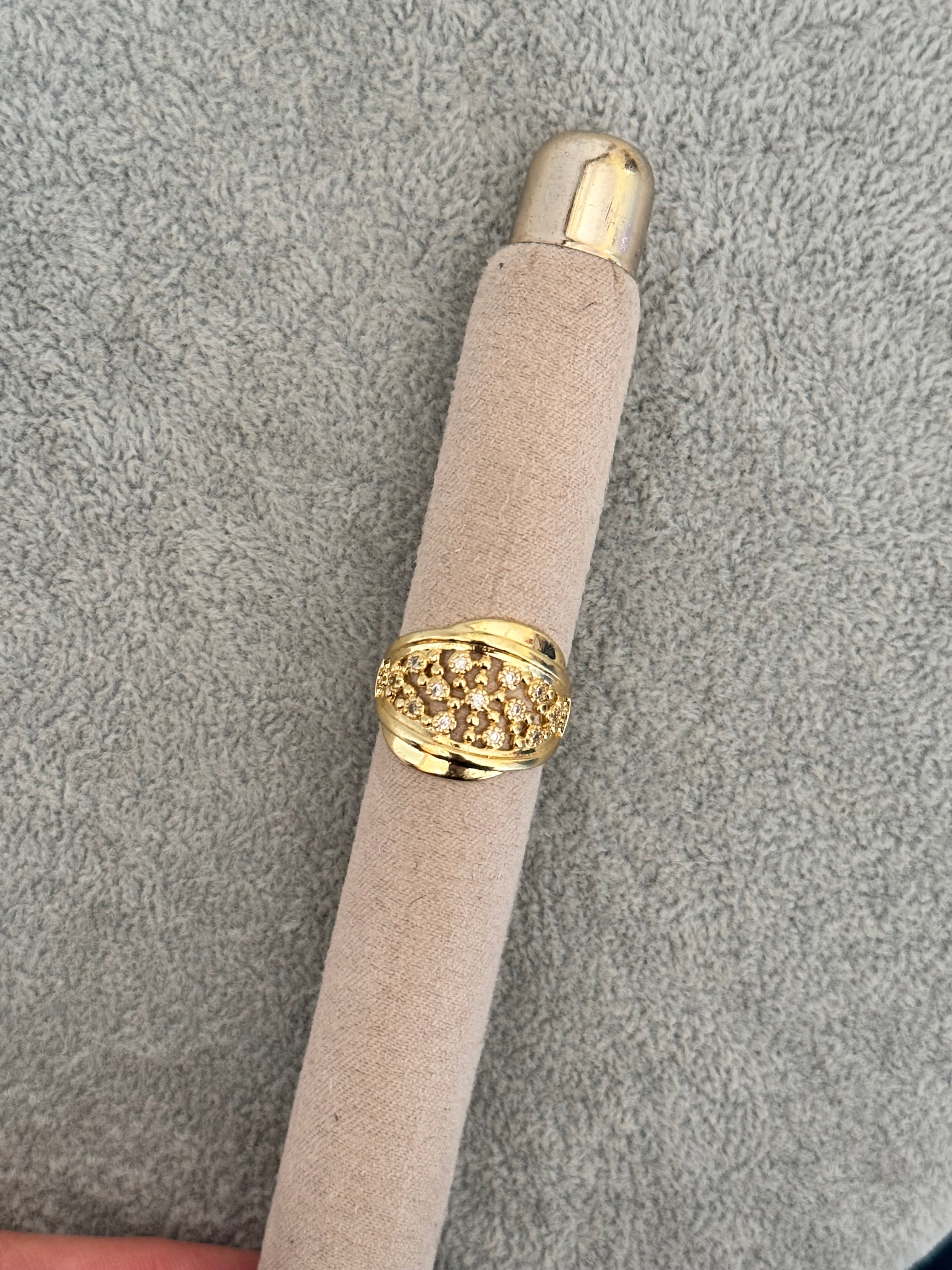 Anillo