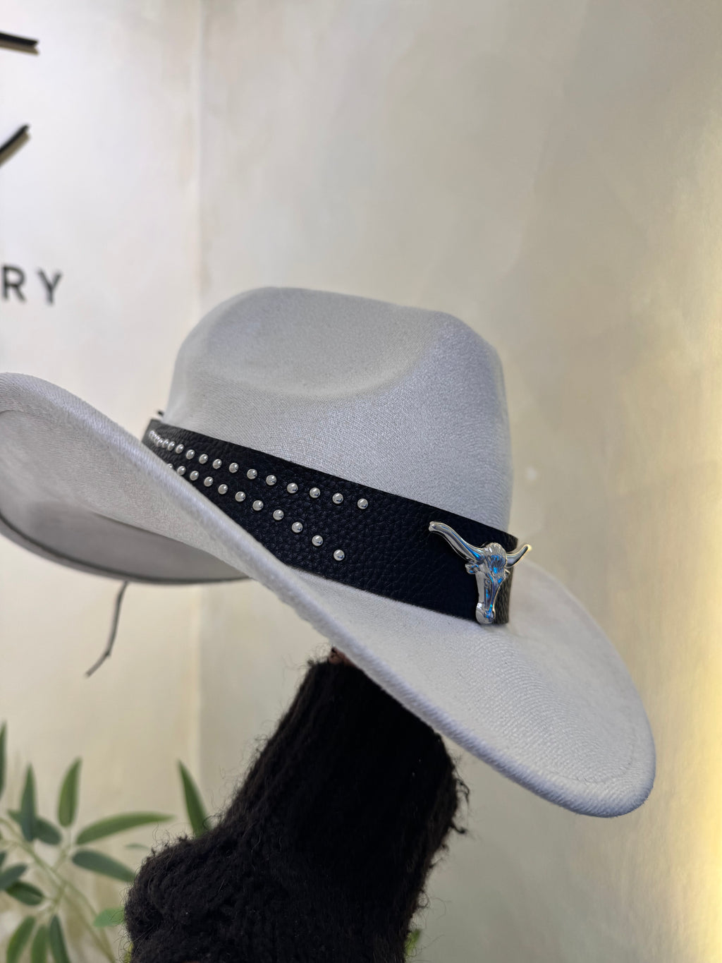 Sombrero Vaquero