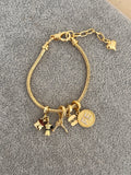 Pandora con Charms