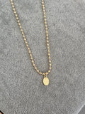 Collar San Benito