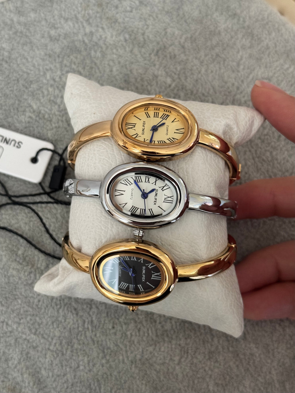 Reloj