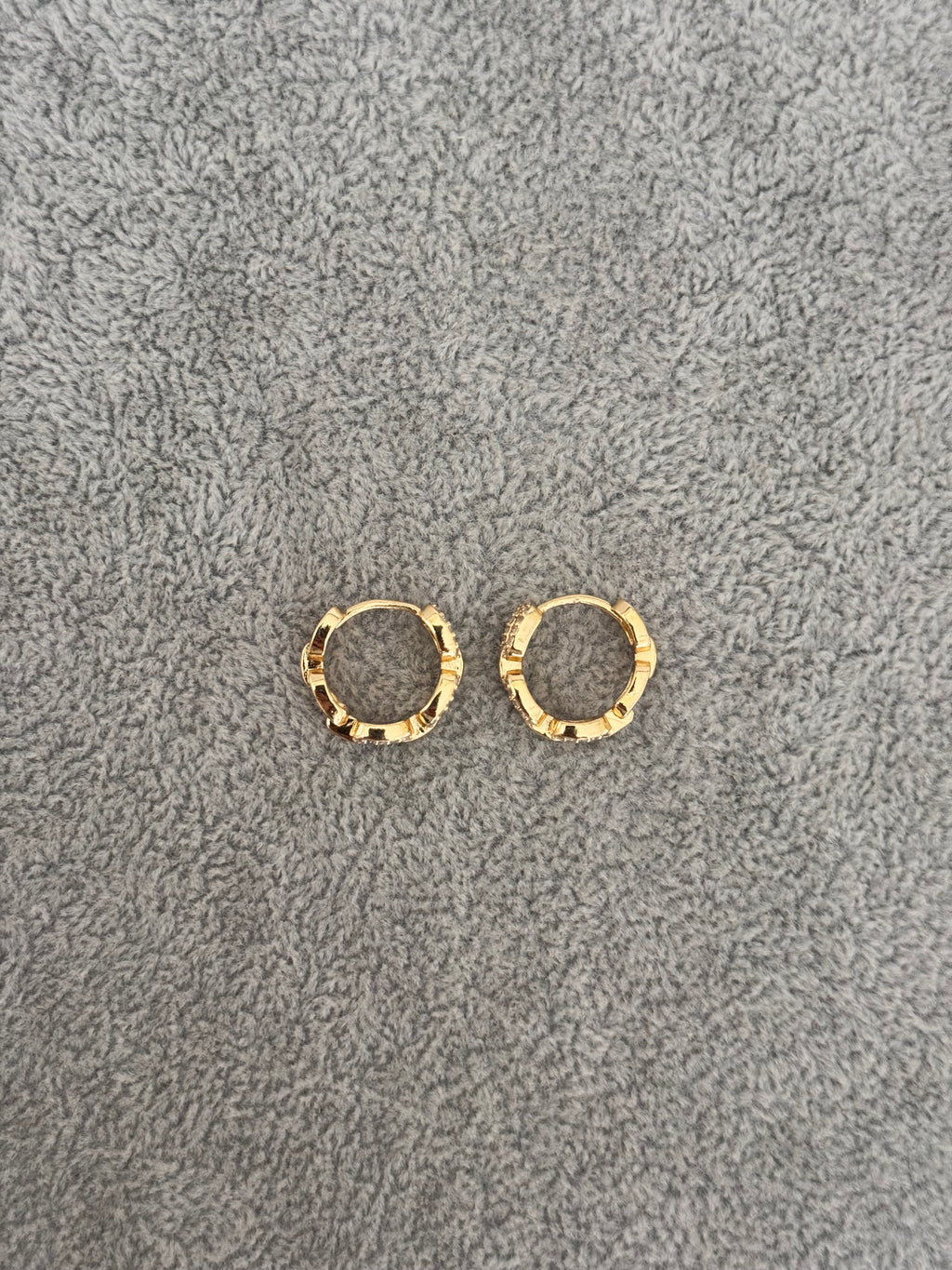 Argollas Eslabón