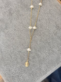 Collar de Perlas