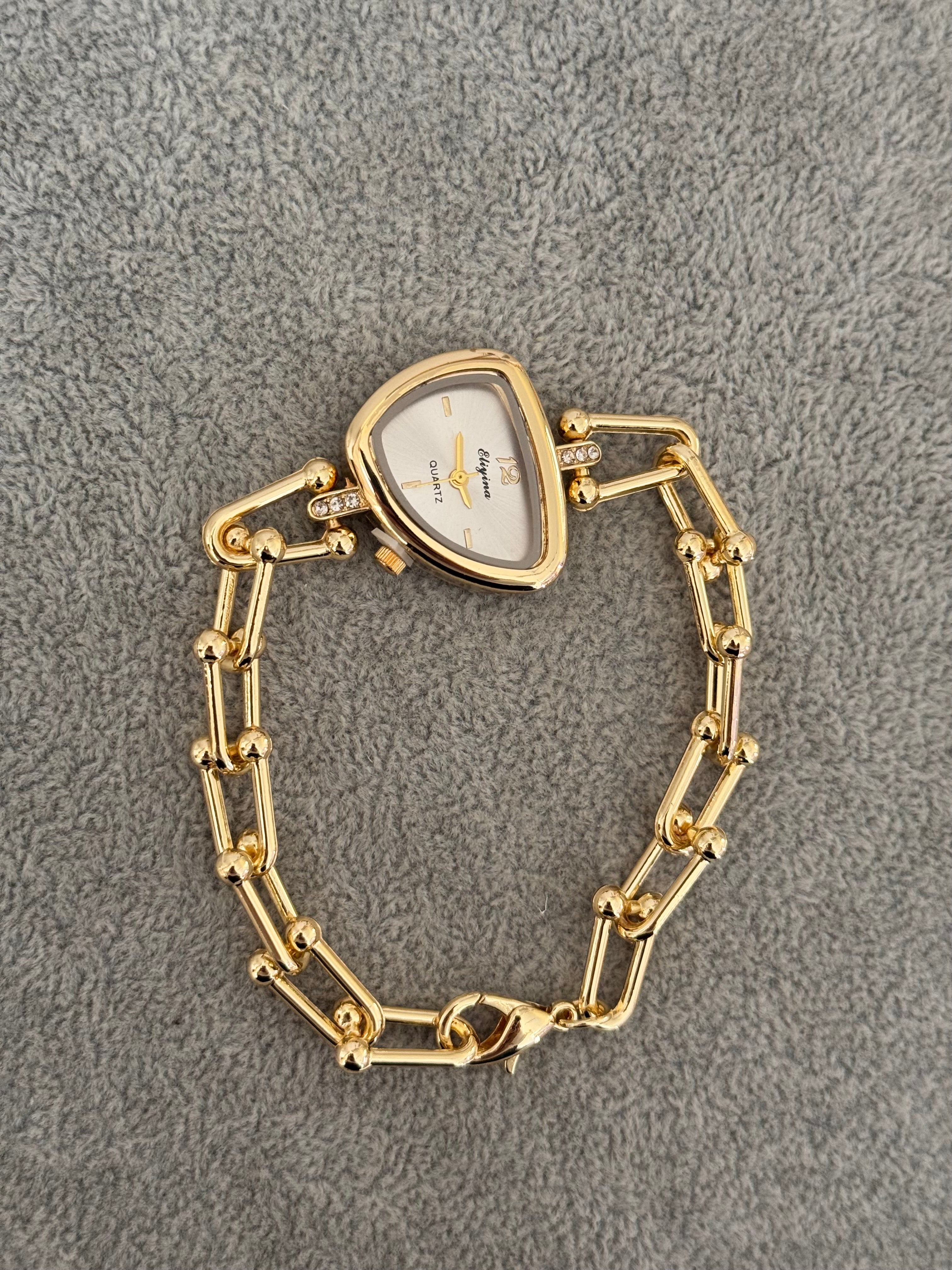 Brazalete reloj