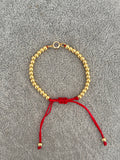 Pulsera punto de luz