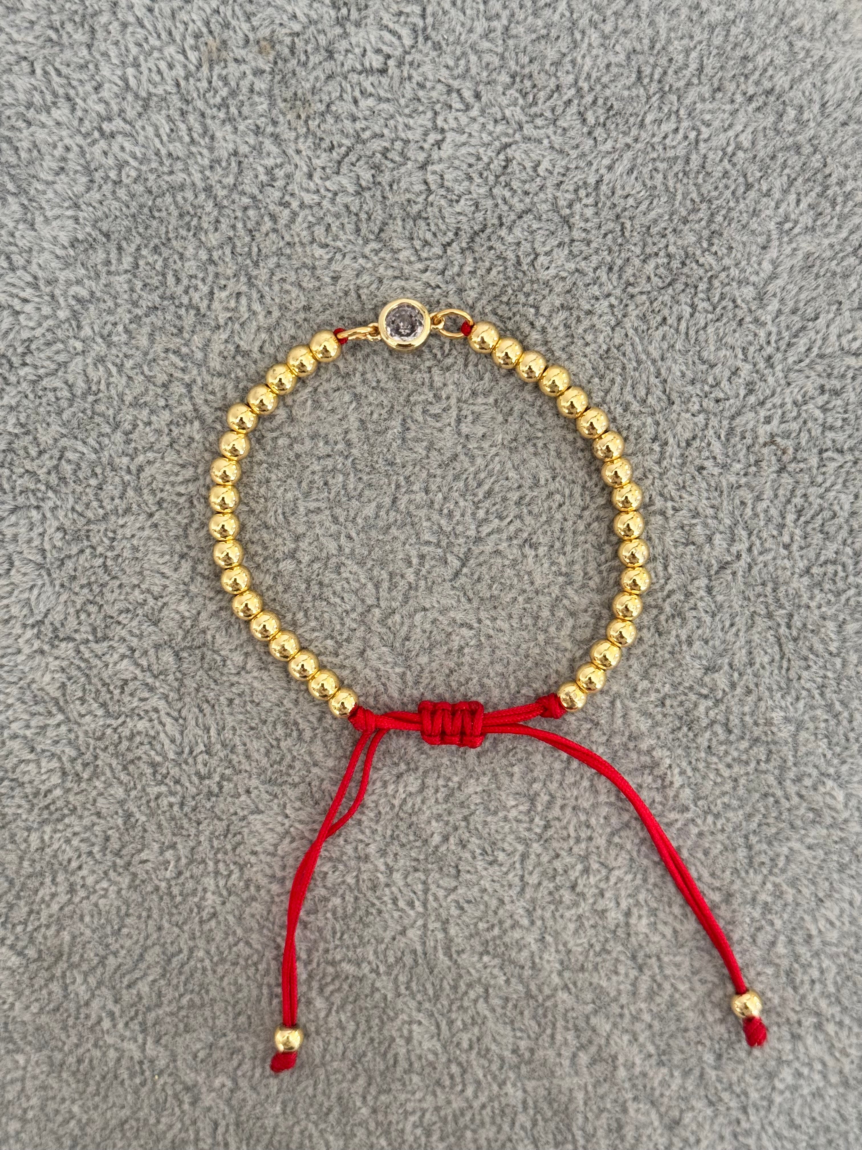 Pulsera punto de luz