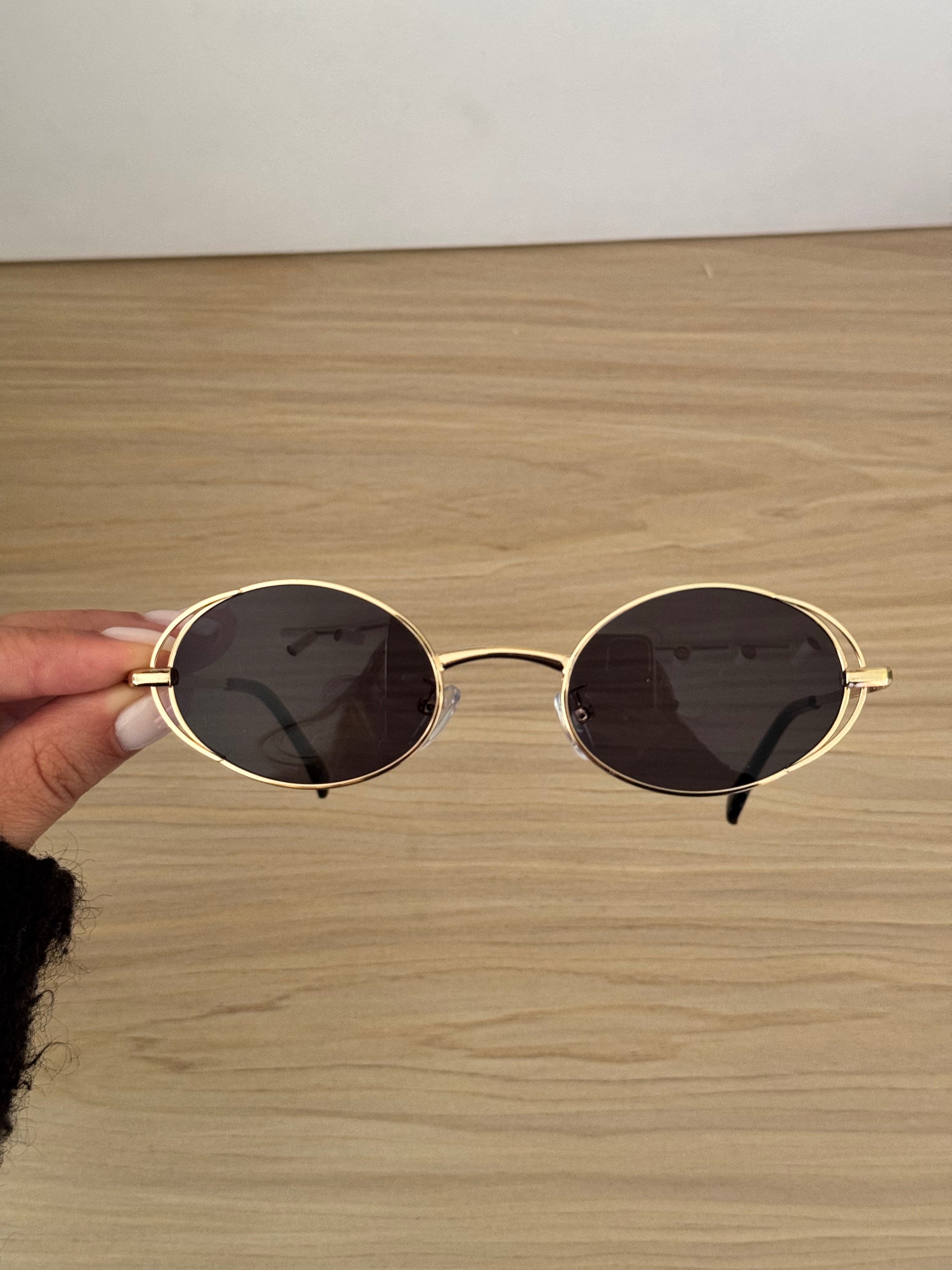 Lentes de sol
