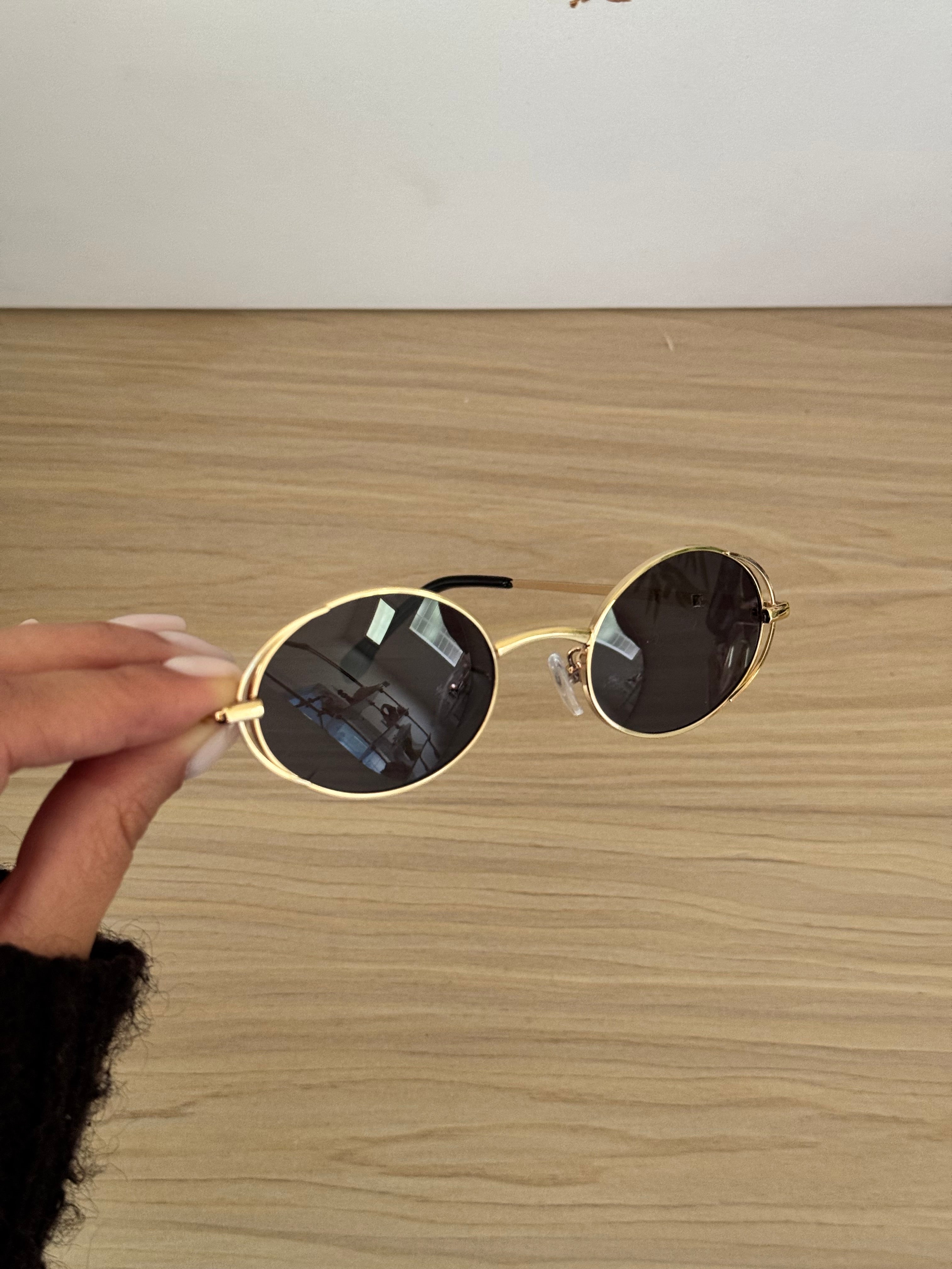 Lentes de sol