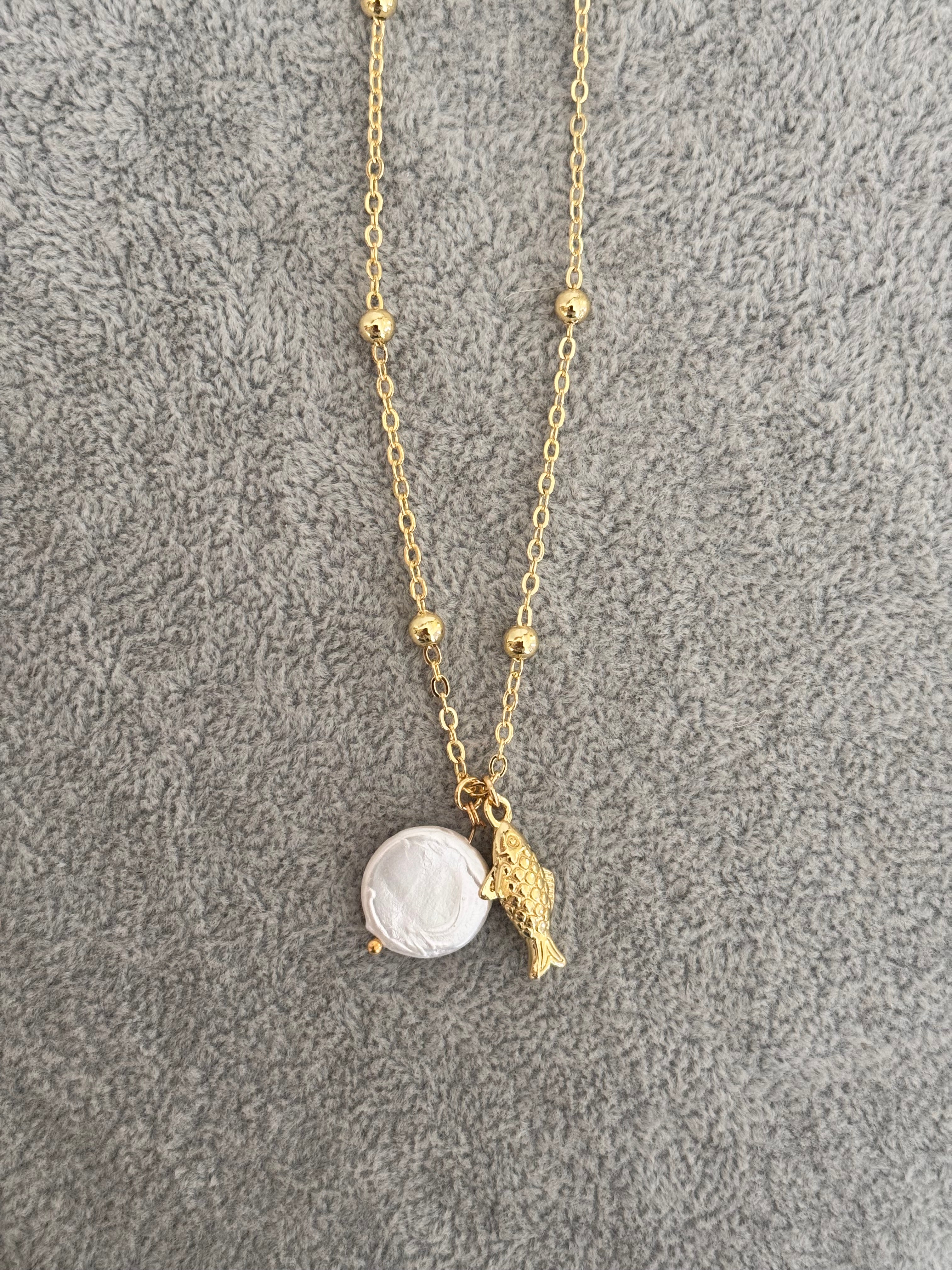 Collar de Pez