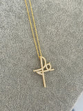 Collar Fé