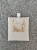 Collar Mamá