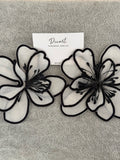 Zarcillos Flor