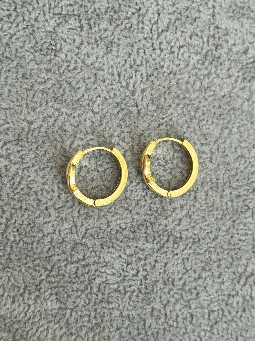 Argollas enlazadas