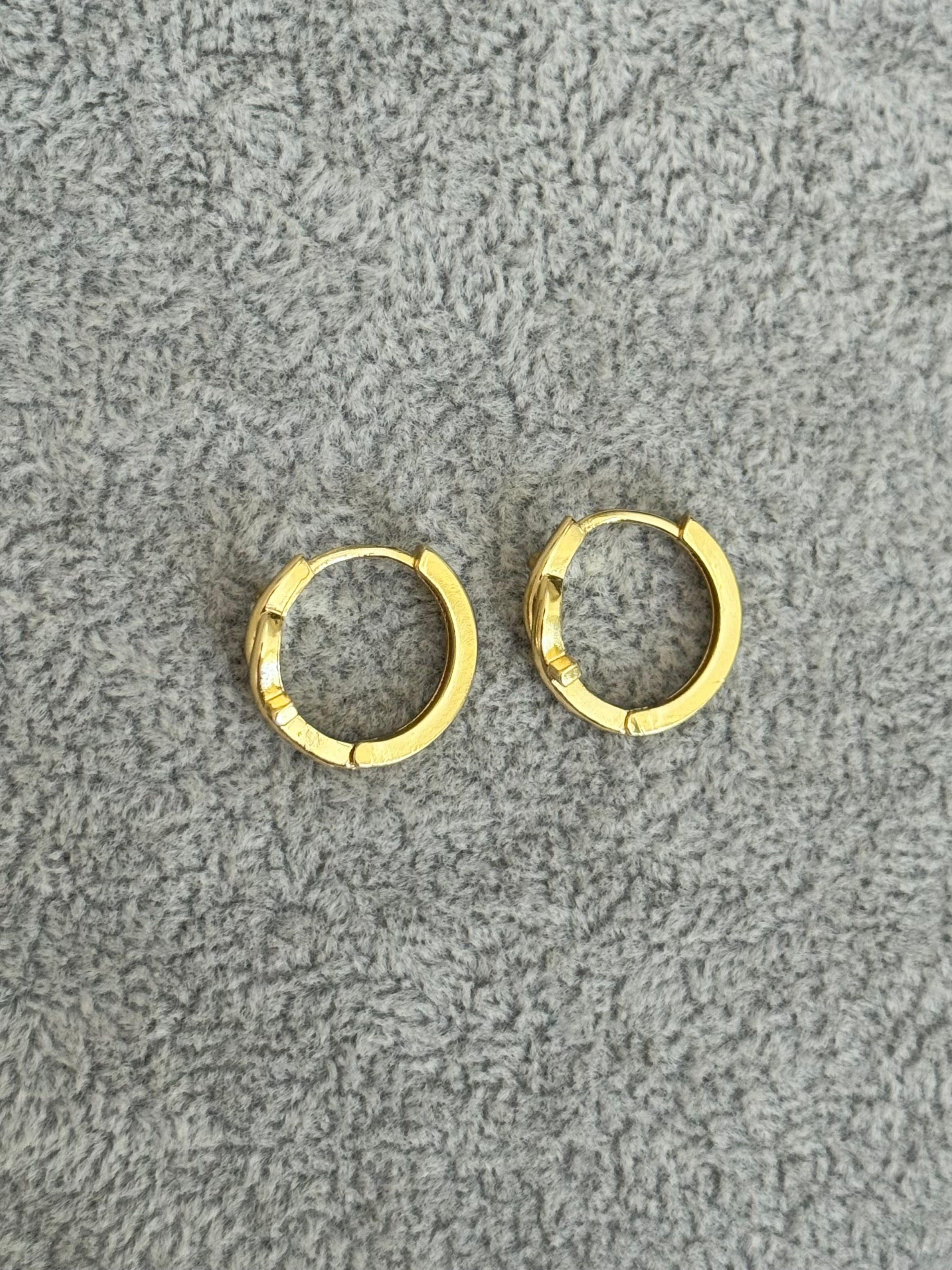 Argollas enlazadas
