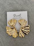 Zarcillos Glam Plastimetal