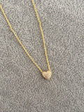Collar Corazón