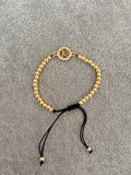 Pulsera Fé