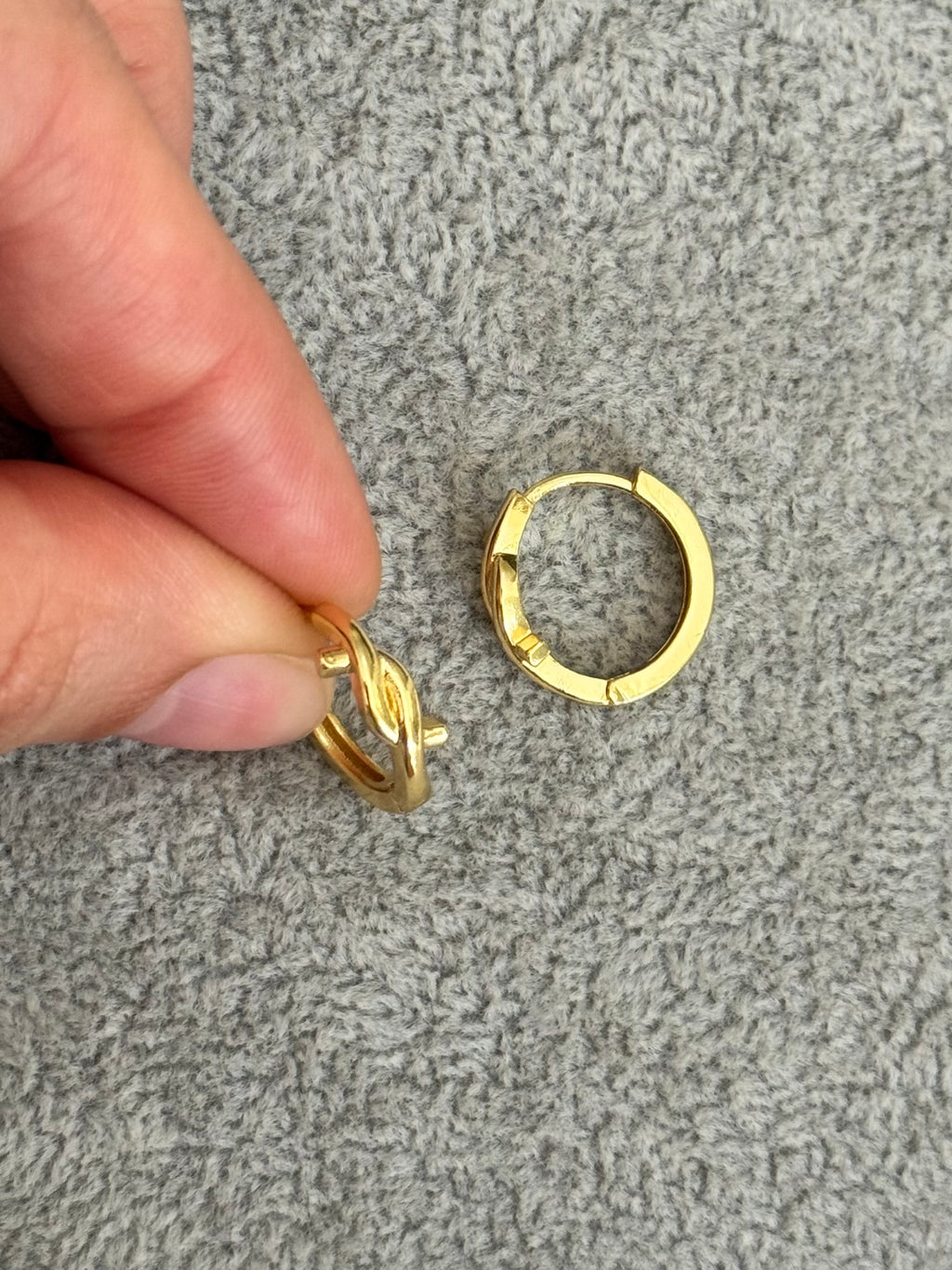 Argollas enlazadas