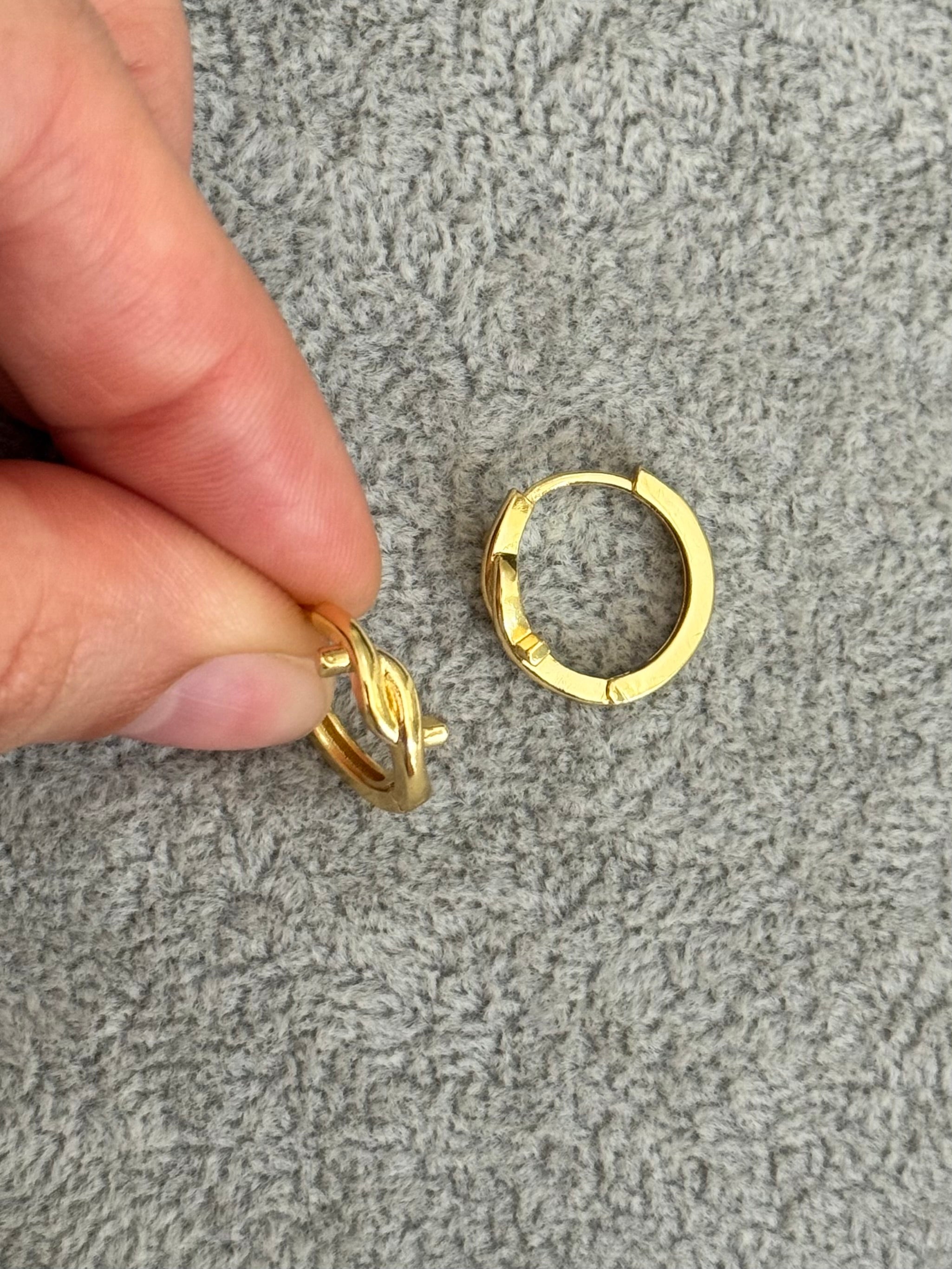 Argollas enlazadas
