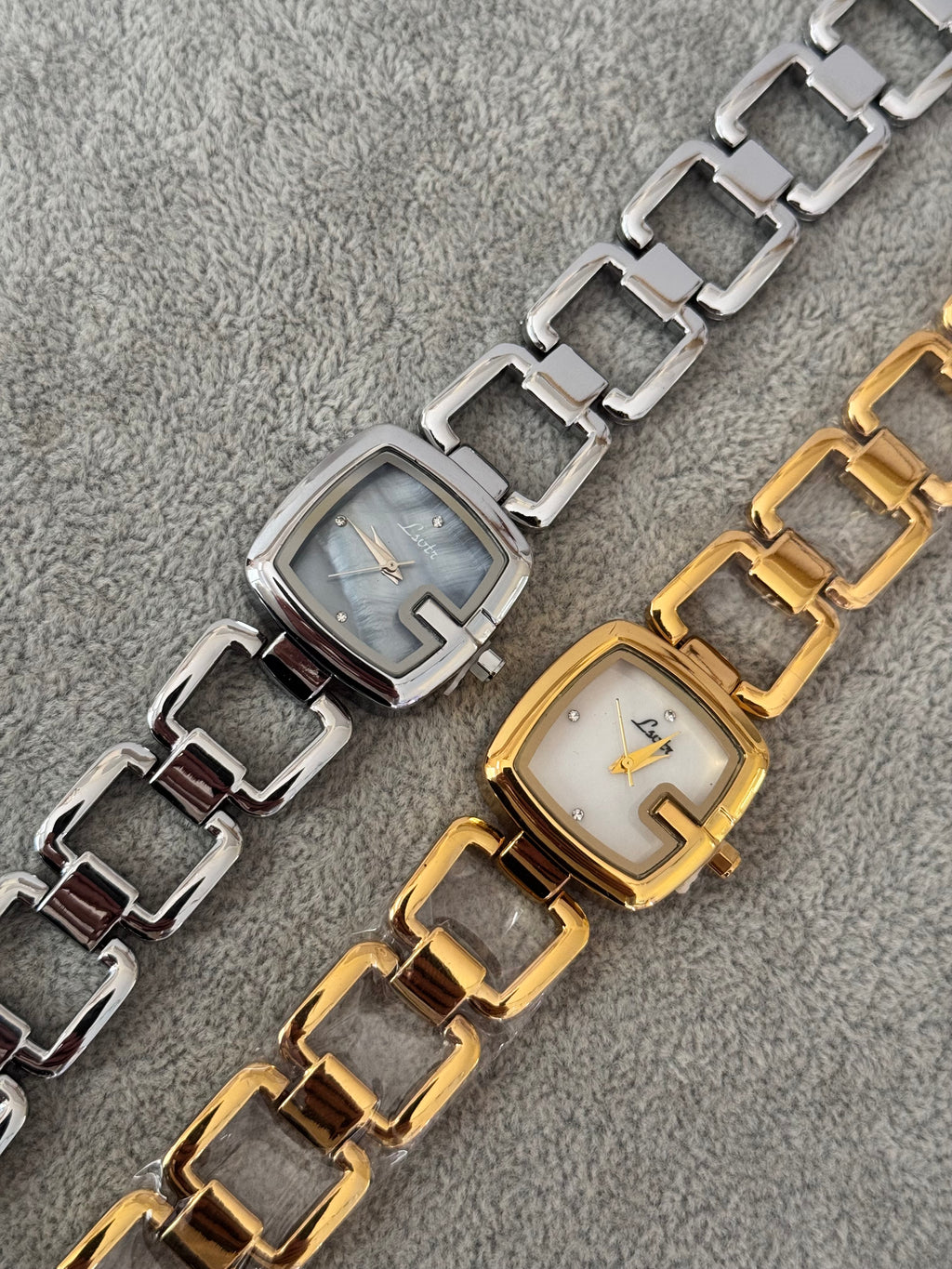 Reloj Vintage