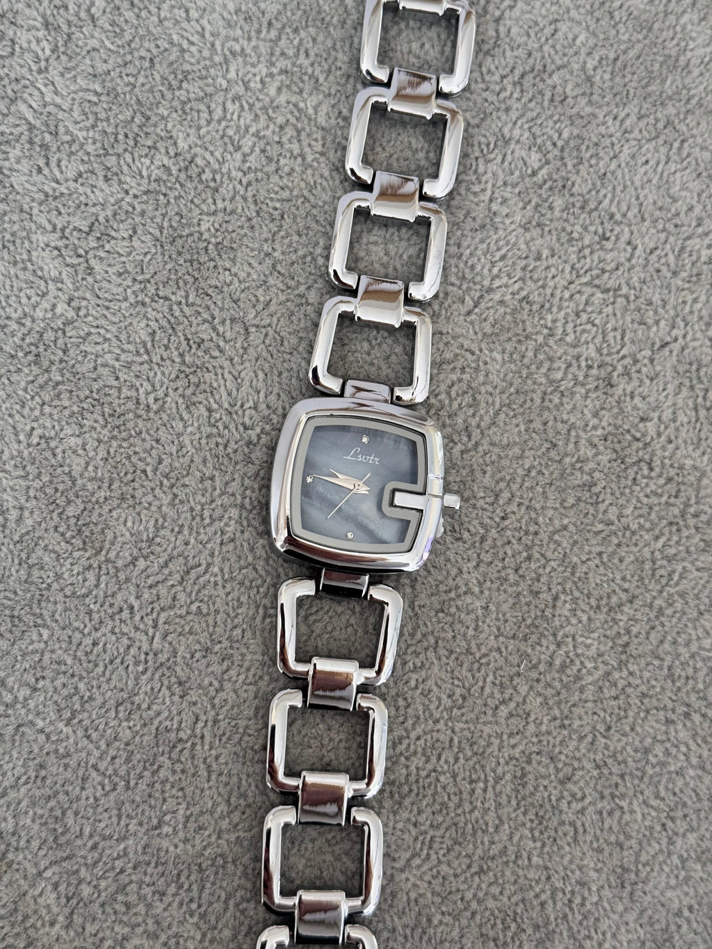 Reloj Vintage