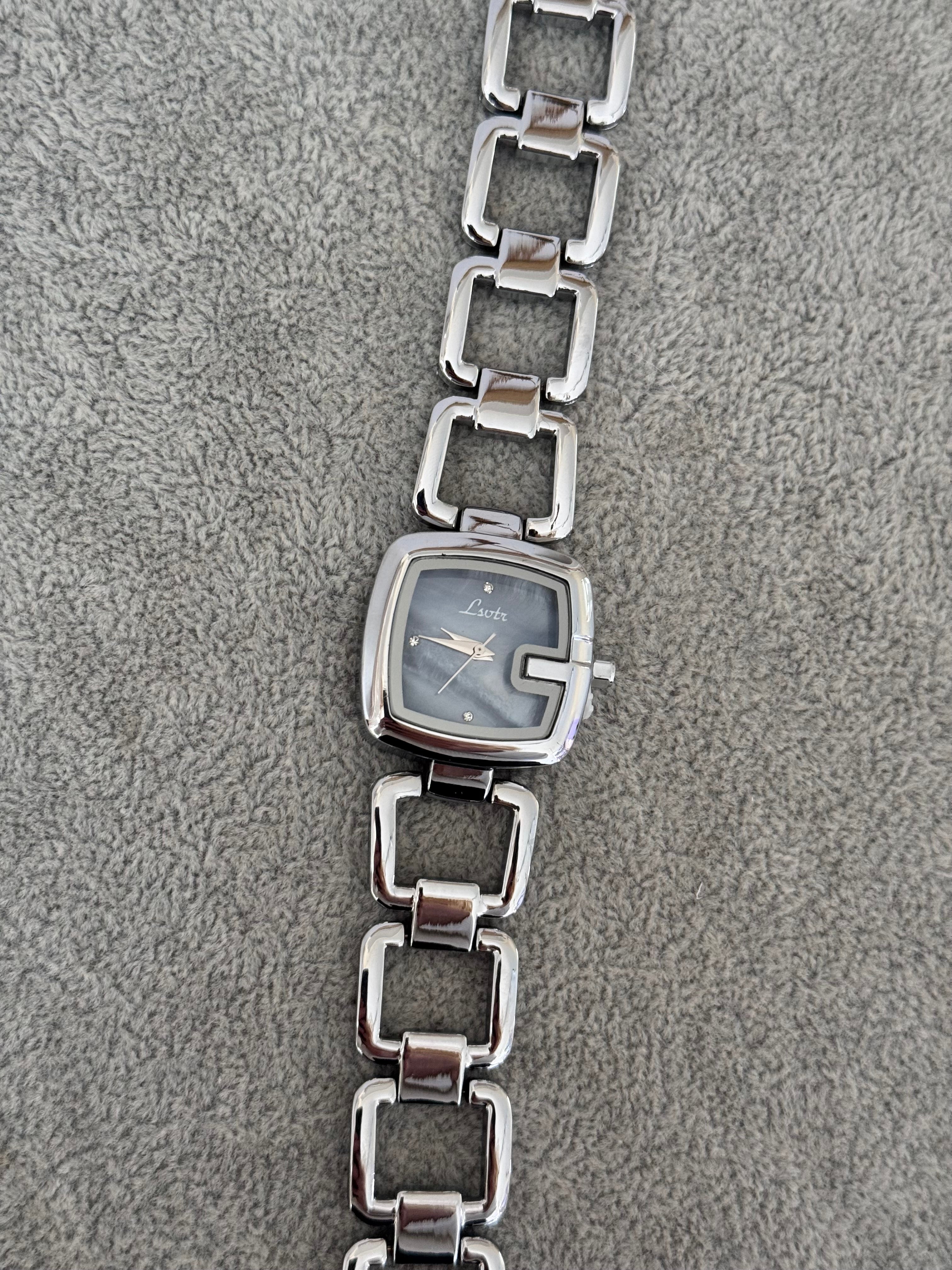 Reloj Vintage