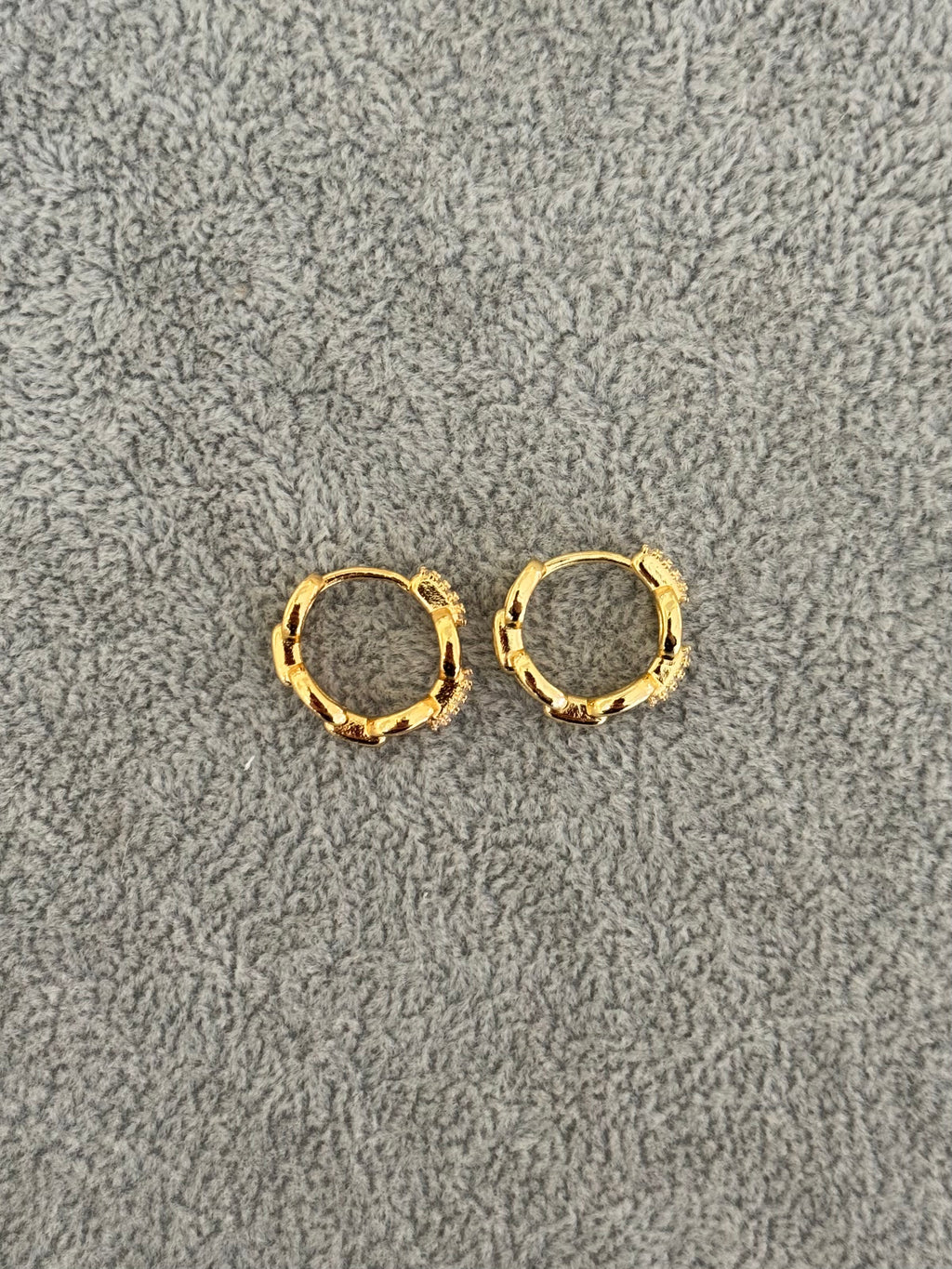 Argollas Eslabones