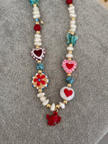 Collar SUMMER