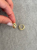 Argollas