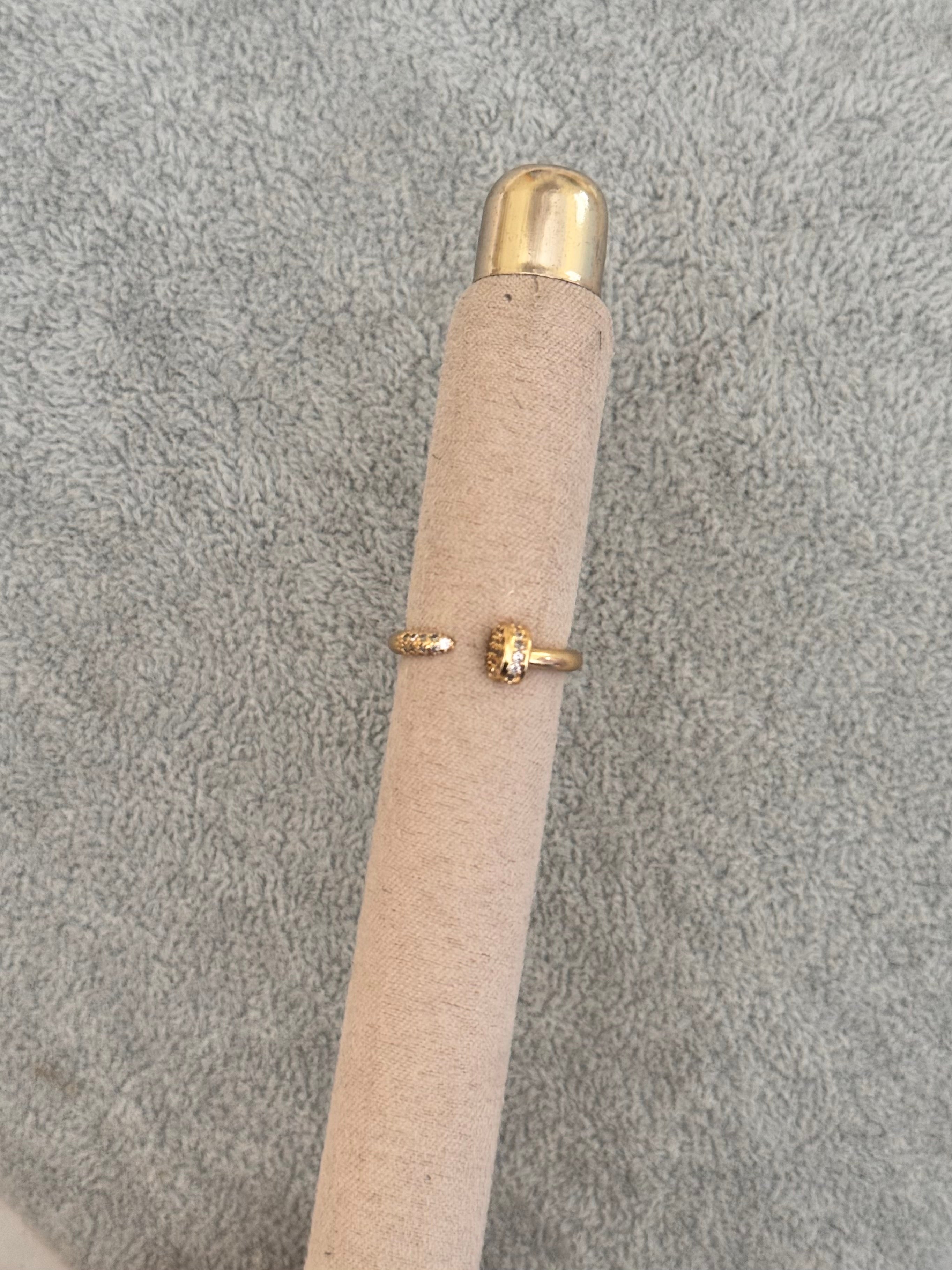 Anillo clavo