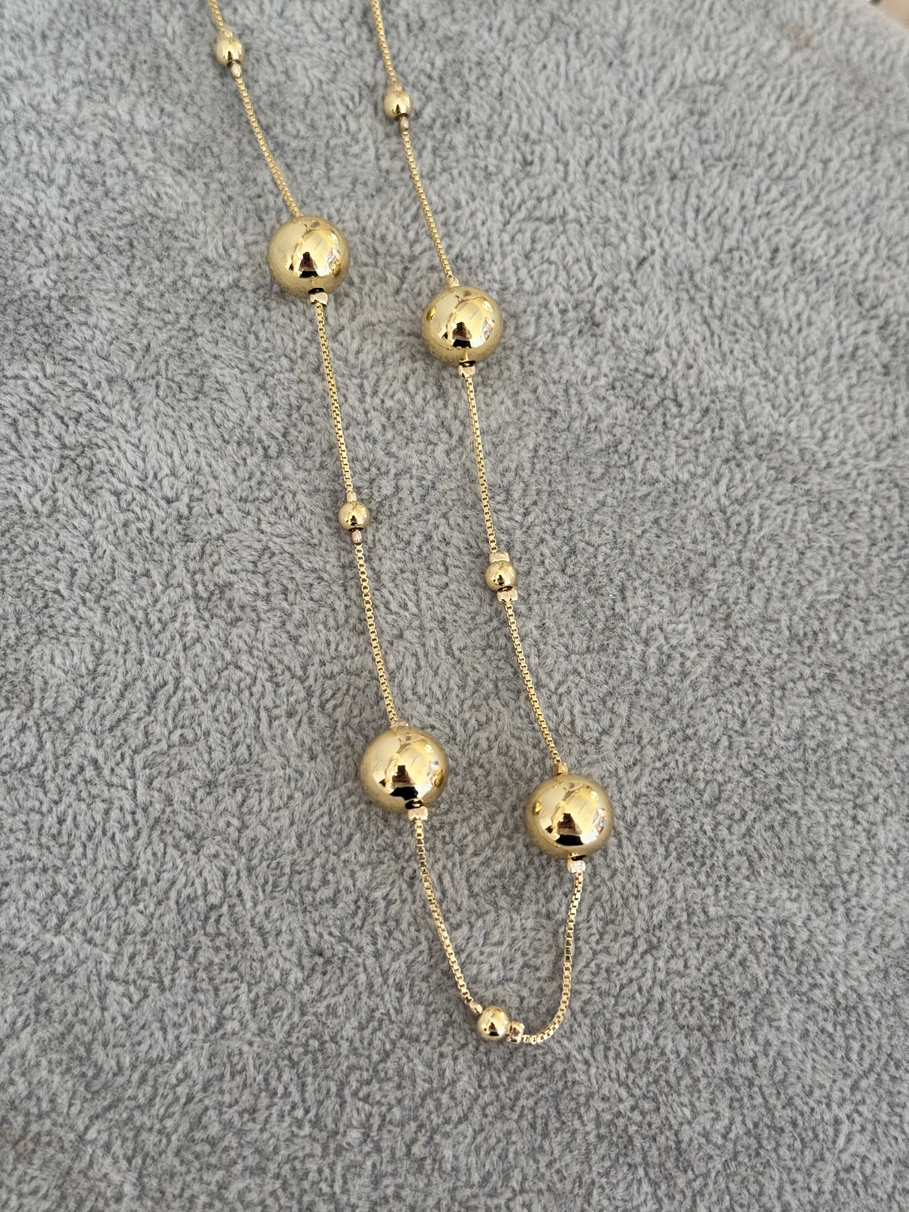 Collar Ball