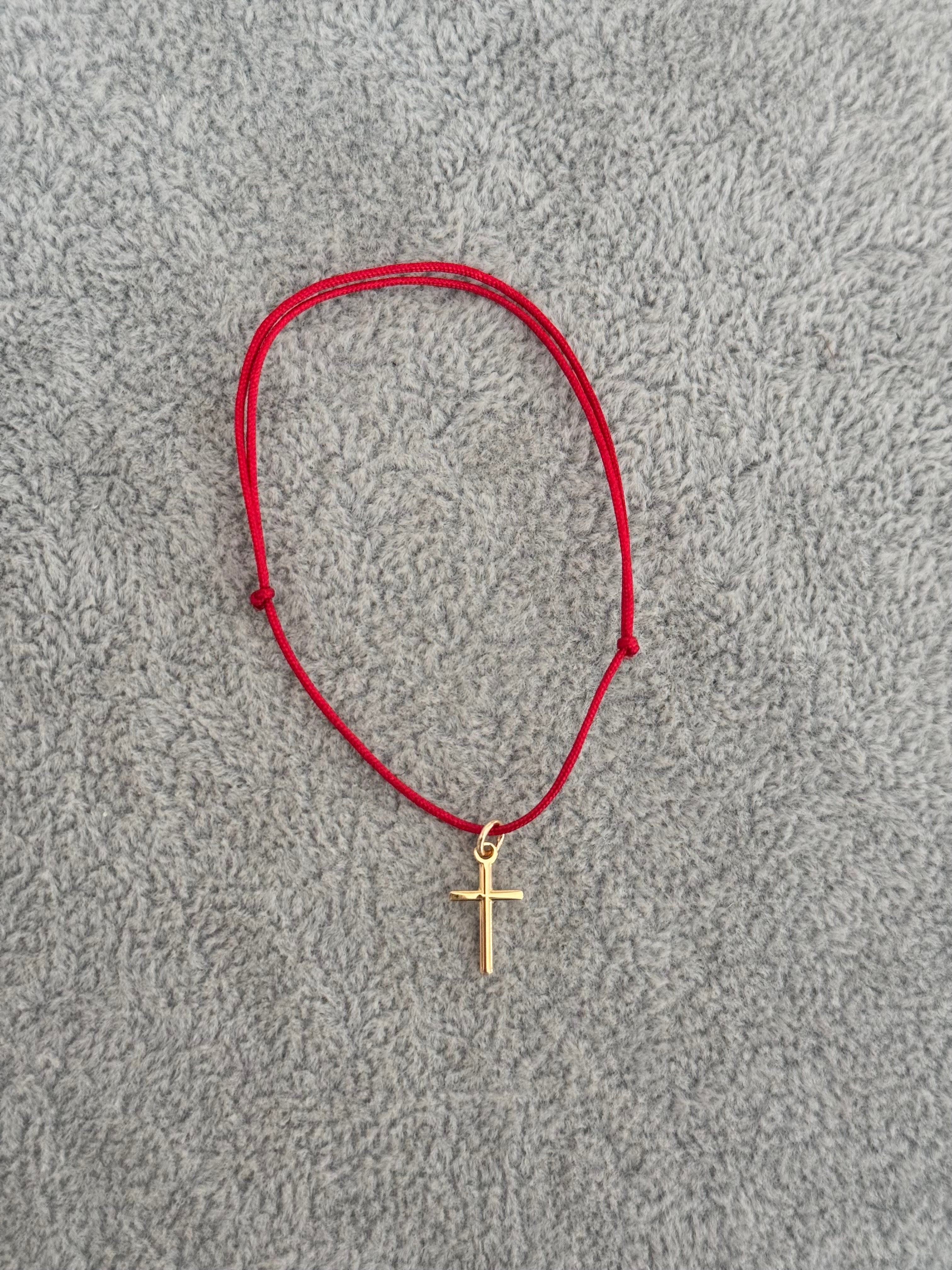 Hilitos rojos