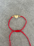 Hilo Rojo Corazón