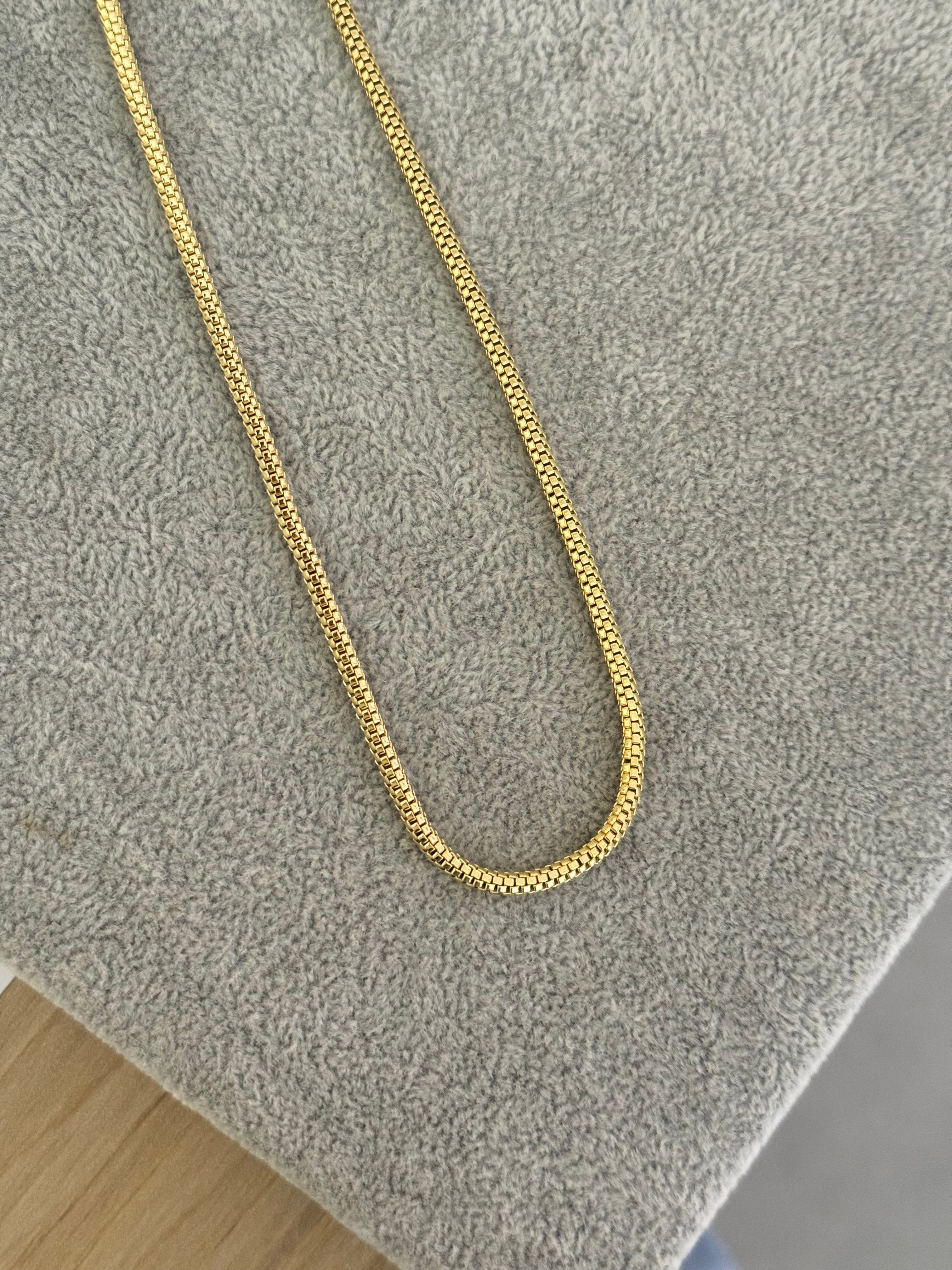 Collar Viena