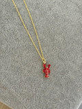 Collar Langosta