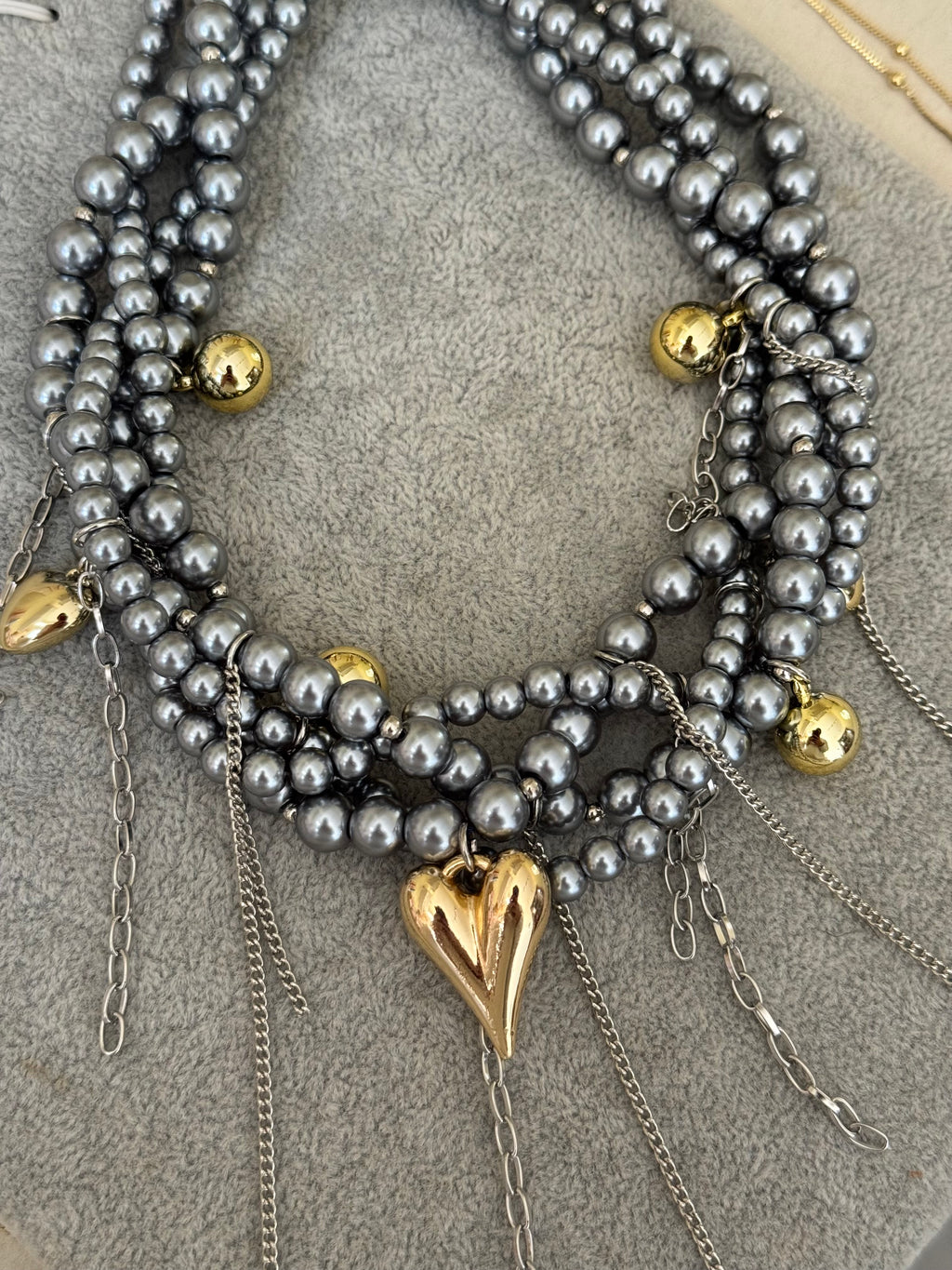 Collar KEKA