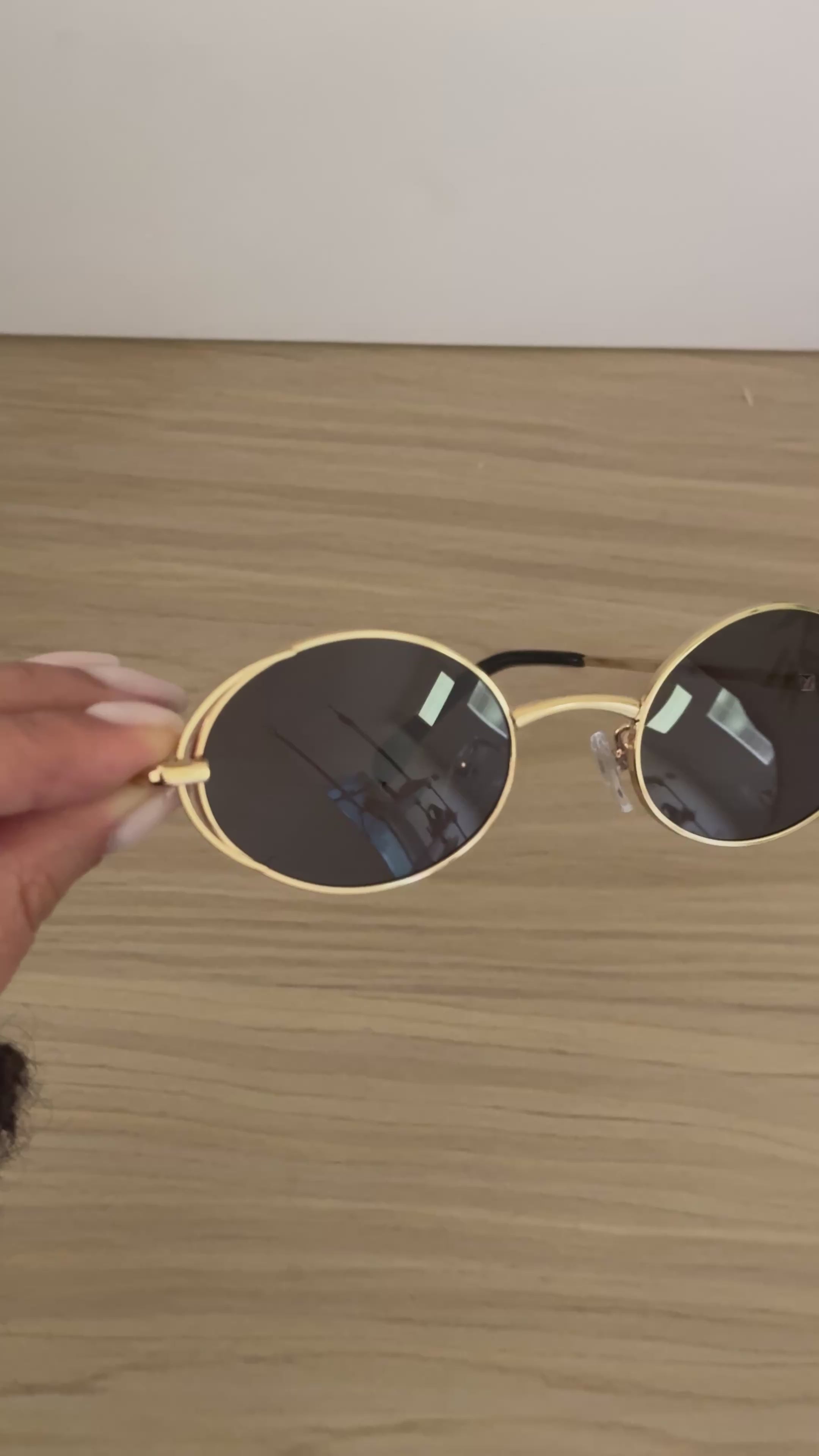 Lentes de sol